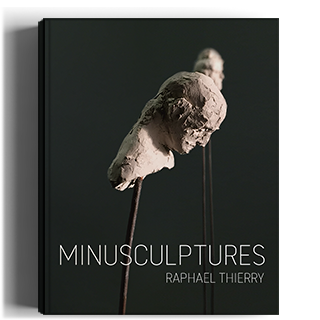 MINUSCULPTURES