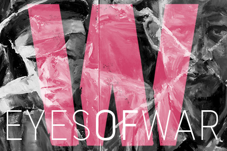 ◊ ◊ Eyes of War - War On Screen - Festival international