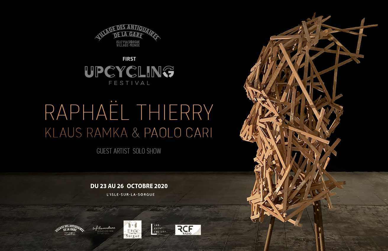 Upcycling Festival